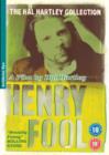 Image for Henry Fool