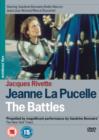 Image for Jeanne La Pucelle: The Battles