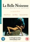 Image for La Belle Noiseuse