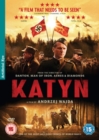 Image for Katyn