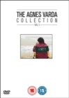 Image for The Agnès Varda Collection: Volume 1