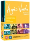 Image for The Agnès Varda Collection: Volume 2