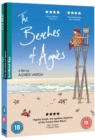 Image for The Beaches of Agnes
