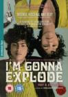 Image for I'm Gonna Explode
