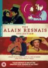 Image for The Alain Resnais Collection