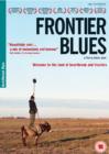 Image for Frontier Blues
