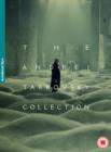 Image for The Andrei Tarkovsky Collection