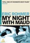 Image for My Night With Maud