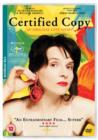 Image for Certified Copy