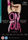 Image for On Tour
