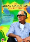 Image for The Abbas Kiarostami Collection
