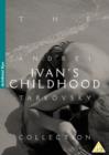 Image for Ivan's Childhood