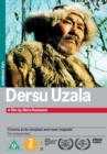 Image for Dersu Uzala