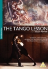 Image for The Tango Lesson