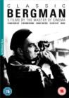 Image for Classic Bergman