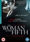 Image for The Woman in the Fifth