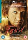 Image for Faust