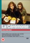 Image for La Cérémonie