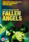 Image for Fallen Angels