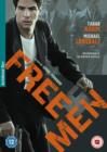 Image for Free Men