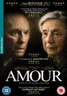 Image for Amour