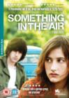 Image for Something in the Air