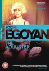 Image for The Adjuster