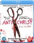 Image for Antichrist