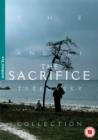 Image for The Sacrifice