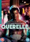 Image for Querelle