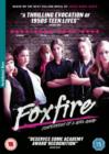 Image for Foxfire
