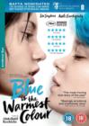 Image for Blue Is the Warmest Colour