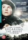 Image for Breaking the Waves