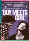 Image for Boy Meets Girl