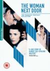 Image for The Woman Next Door