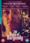 Image for The Duke of Burgundy