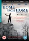 Image for Home from Home - Chronicle of a Vision