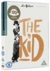 Image for Charlie Chaplin: The Kid
