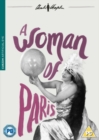 Image for Charlie Chaplin: A Woman of Paris