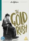 Image for Charlie Chaplin: The Gold Rush