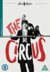 Image for Charlie Chaplin: The Circus