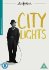 Image for Charlie Chaplin: City Lights