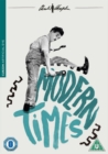 Image for Charlie Chaplin: Modern Times