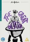Image for Charlie Chaplin: The Great Dictator