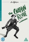 Image for The Chaplin Revue