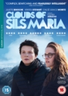 Image for Clouds of Sils Maria