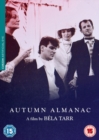 Image for Autumn Almanac