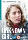 Image for The Unknown Girl