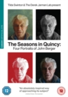 Image for The Seasons in Quincy - Four Portraits of John Berger