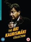 Image for The Aki Kaurismäki Collection